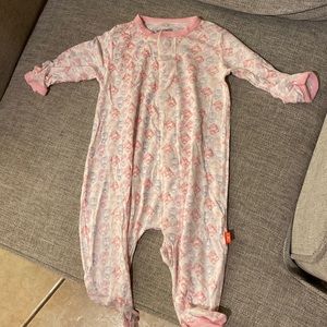 Magnetic Me by Magnificent Baby Footie!